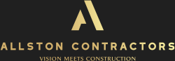 Allston Contractors, Inc. logo